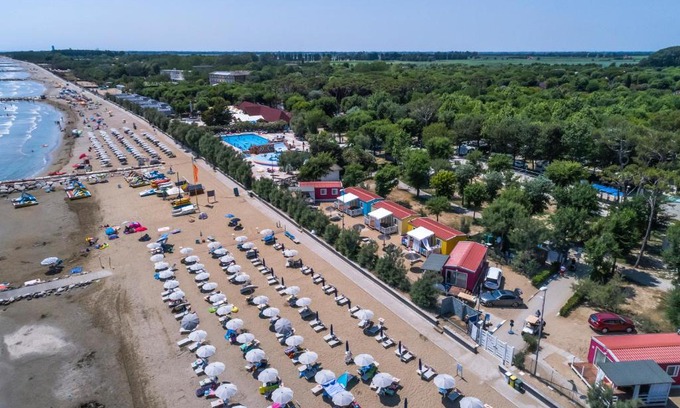 Duna Verde Resort | Villaggio San Francesco