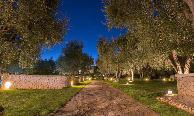 Mattinata Resort | Villaggio San Matteo Resort