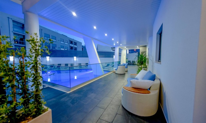 Nazare Bed & Breakfast | Villamar Style Maison