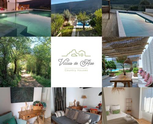 Mira de Aire House | Villas de Aire Country Houses