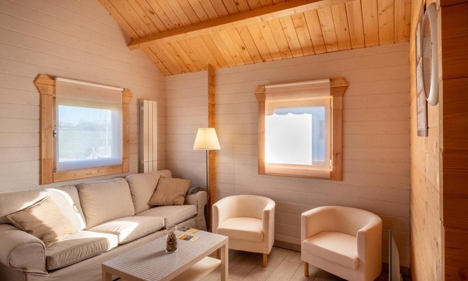 Aldeadavila de la Ribera House | Villas de Arribes