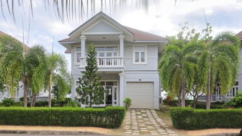 Mang Yang Villa | villas for rent in Muine Vietnam