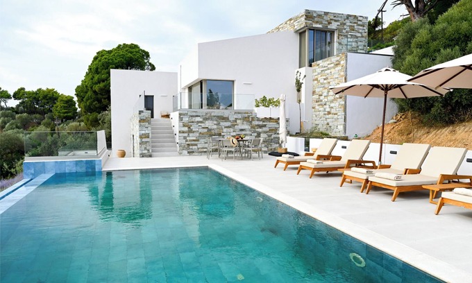 Agia Paraskevi Villa | Villas Phos Skiathos