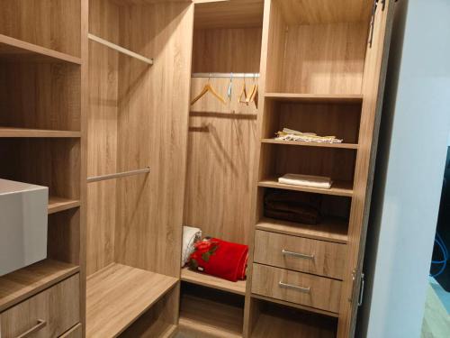 Fond du Sac Bed & Breakfast | Villas Rocher Suite 3 C