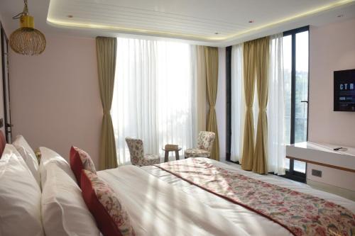 Jaipur District Hotel | Villasiita, Jaipur