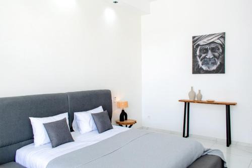 Sidi Abdallah Ghiat Bed & Breakfast | Villatina suite RABAT