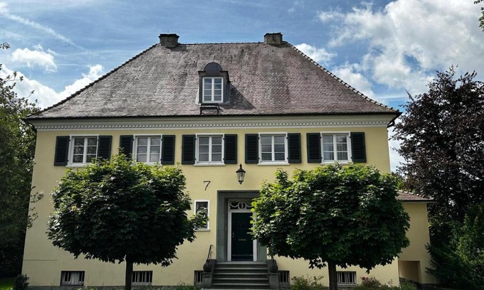 Wiedenbruck Hotel | VillaWie