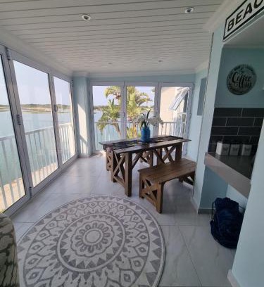 Marina Martinique Apartment | Ville Martinique 5