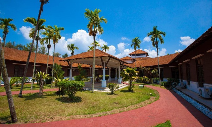 Banting Resort | Villea Morib