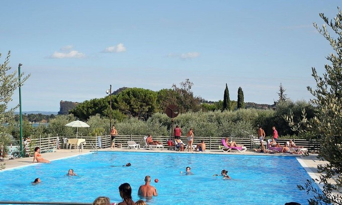 Villaggio Sanghen Villa | Villenpark Sanghen ~ 8320 TWO-ROOM HOUSE 3