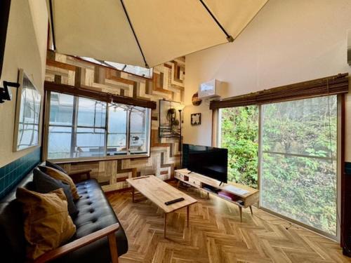 Usami House | Villent Izu Usami