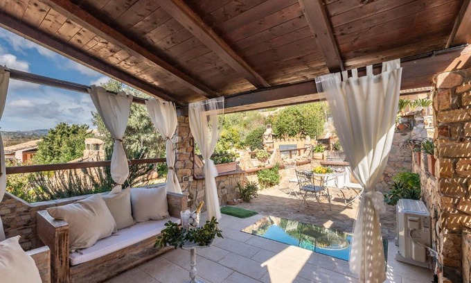 Villasimius Villa | Villetta a 150 metri dal mare