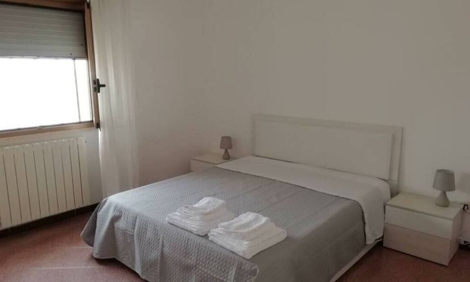 Spano House | Villetta a Marsala