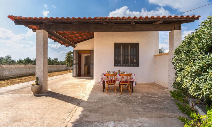 Porto Cesareo Apartment | Villetta Belice by BarbarHouse