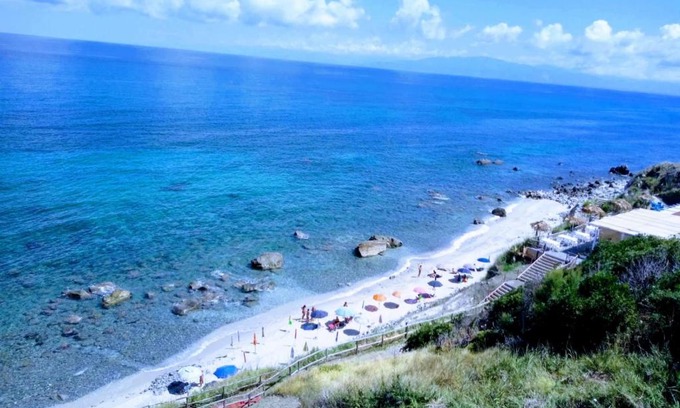 Briatico House | Villetta Briatico a 15 minuti da Pizzo Calabro e 15 minuti da Tropea