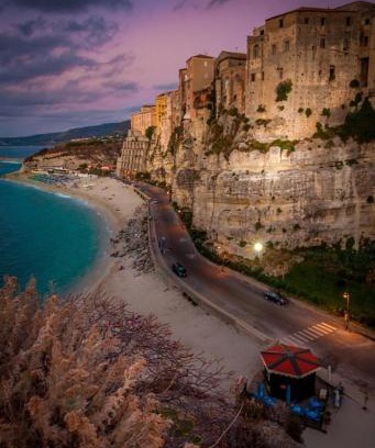 Joppolo House | Villetta da Salvo 10 minuti da Capo Vaticano