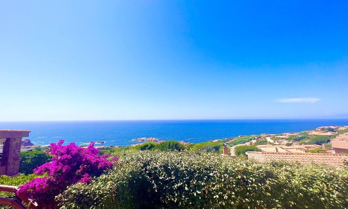 Costa Paradiso Cottage | Villetta Gardenia 2 - Key to Villas