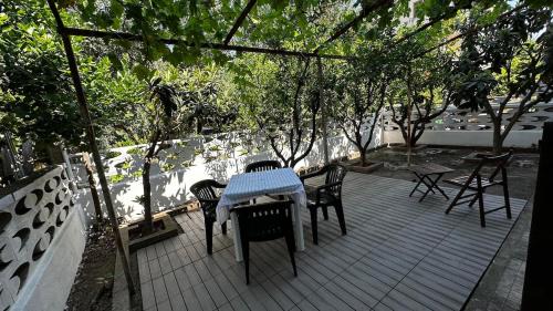 Villapiana Lido House | Villetta Piano Terra a 3 min dal mare