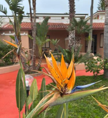 Parghelia Apartment | Villette Isabella