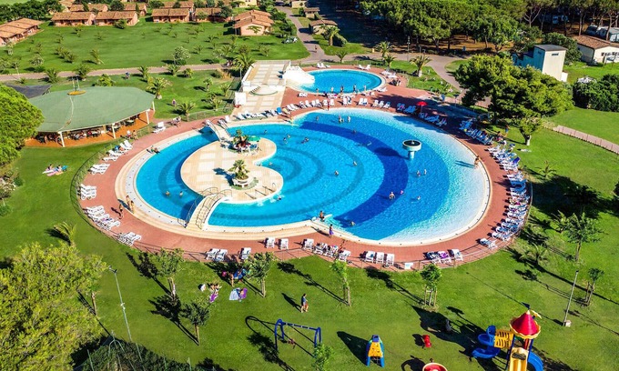 Marina di Montalto House | Villino Superior Vulci