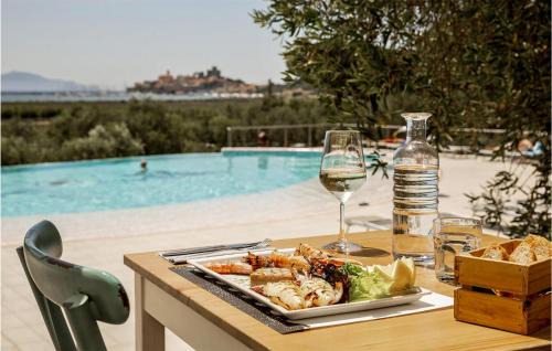 Talamone Apartment | Villino Superior Leonardo
