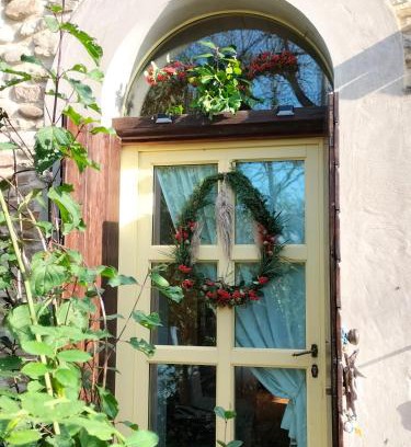 Roncofreddo Bed & Breakfast | Villupa Country House- Bed & Breakfast