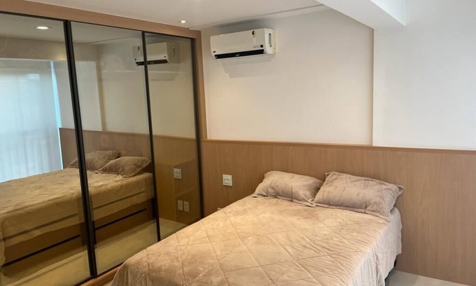 Sao Paulo Apartment | Viltrali Moema