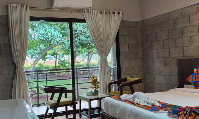 Gadag-Betageri Hotel | Vimal Resorts