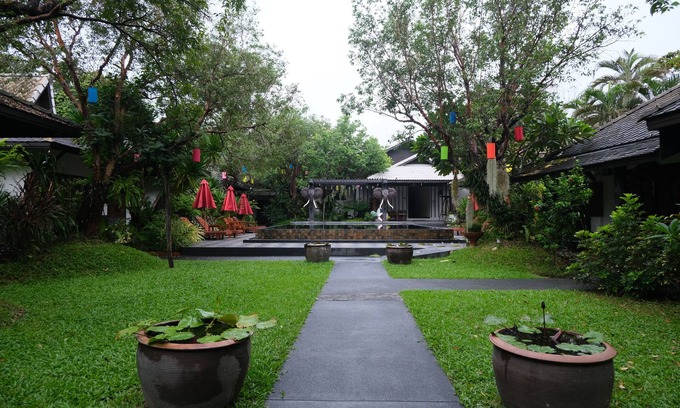 Tha Sala Hotel | Vimarn Kaew Village and Resort