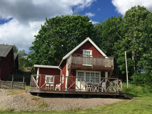 Vimmerby House | Vimmerby Lilla utsikten