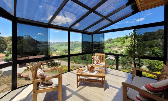 Merlot Hotel | Vinícola & Pousada Terragnolo