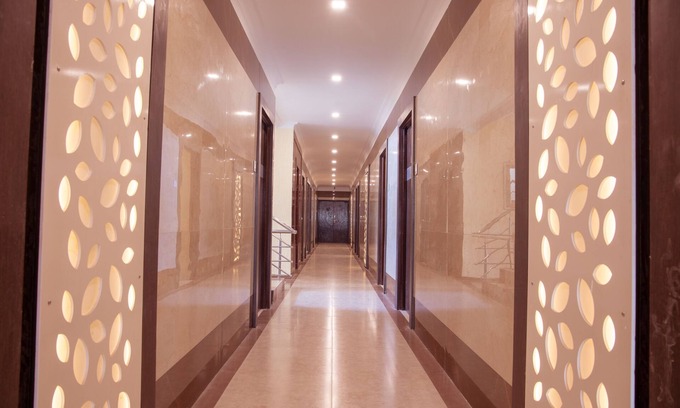 Rameshwaram Hotel | Vinayaga by Poppys Rameshwaram