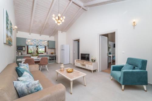 Nidri Apartment | Vincenzo Suites