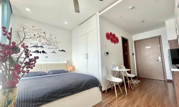 Tu Liem Apartment | Vinhome Green Bay Căn Hộ Chung Cư Cao Cấp
