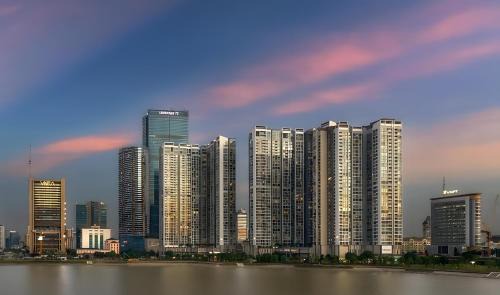 Tu Liem Apartment | Vinhomes Skylake Apartment - South Homes