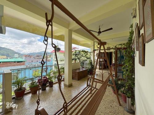 Pithoragarh Apartment | Vinnie's Retreat