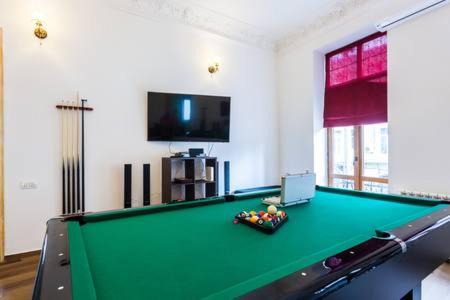 Bucharest City-Centre Apartment | Vintege Suit- Romana