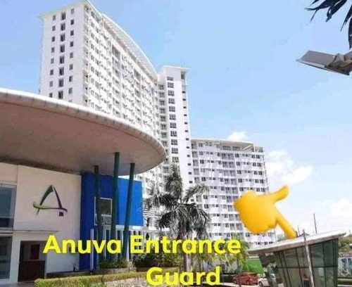 Luzon Apartment | Viola Building Rhapsody Residences