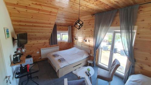Zabljak Apartment | VIP Durmitor