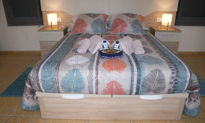 Villalonga House | Vip Resort area, vacation home, where you can enjoy and relax.