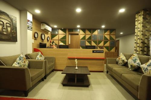 Siliguri Hotel | VIPs Hotel Olive