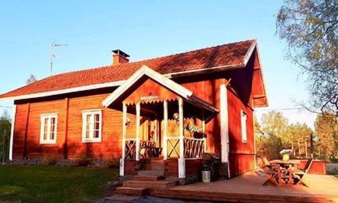 Sysma House | Virtaan Väentupa by Interhome