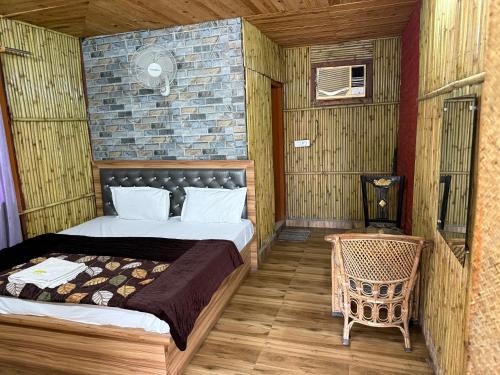 Rudrapur Hotel | virusbistro and kitchern