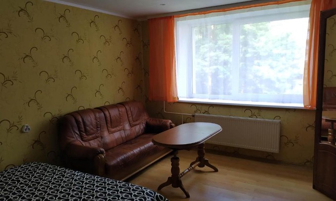 Visaginas Apartment | Visaginas Taikos 84