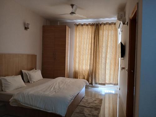 Khattalwada Apartment | Vishraam A Studio flat Fully loaded in posh Society