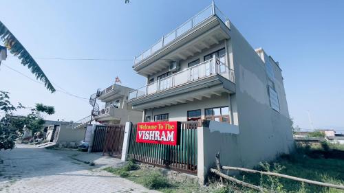 Bullawala House | Vishram Guest House