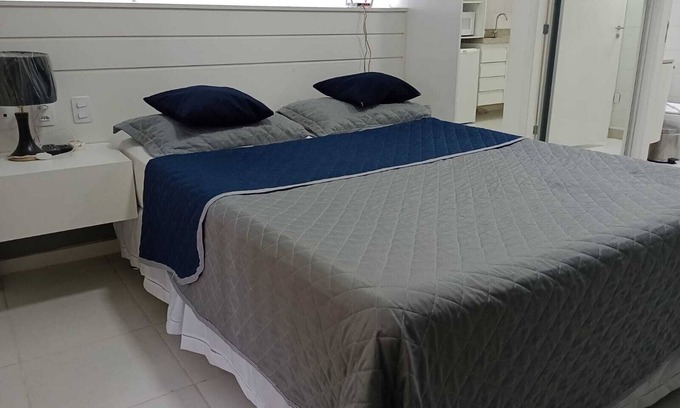 Setor Comercial Norte Hotel | Vision Acomodação Particular