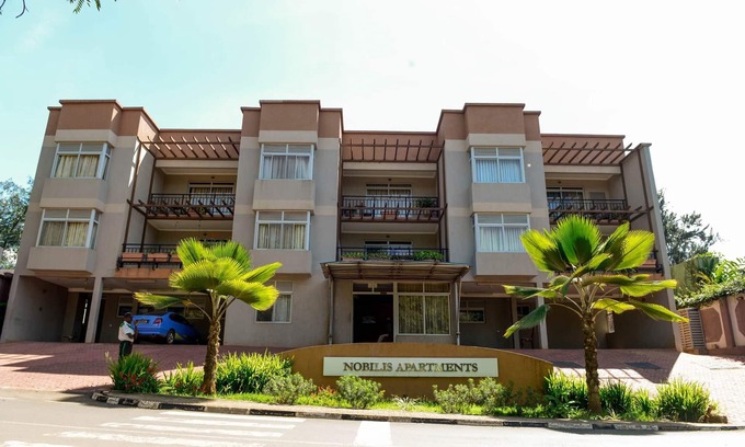 Kigali Apartment | Visit Kigali and have a great stay at Nobilis apartment