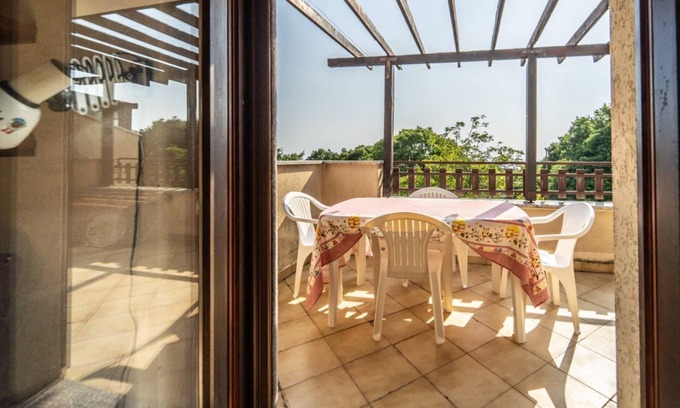 Duino-Aurisina Apartment | Visogliano Roomy Apt w/Terrace near the Station