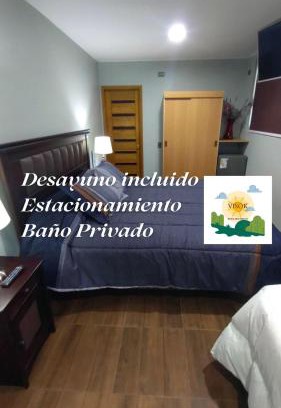 Frutillar Bed & Breakfast | Visok B&B